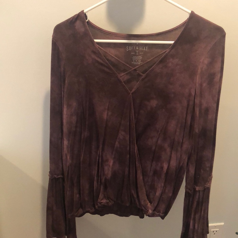 American Eagle long sleeve